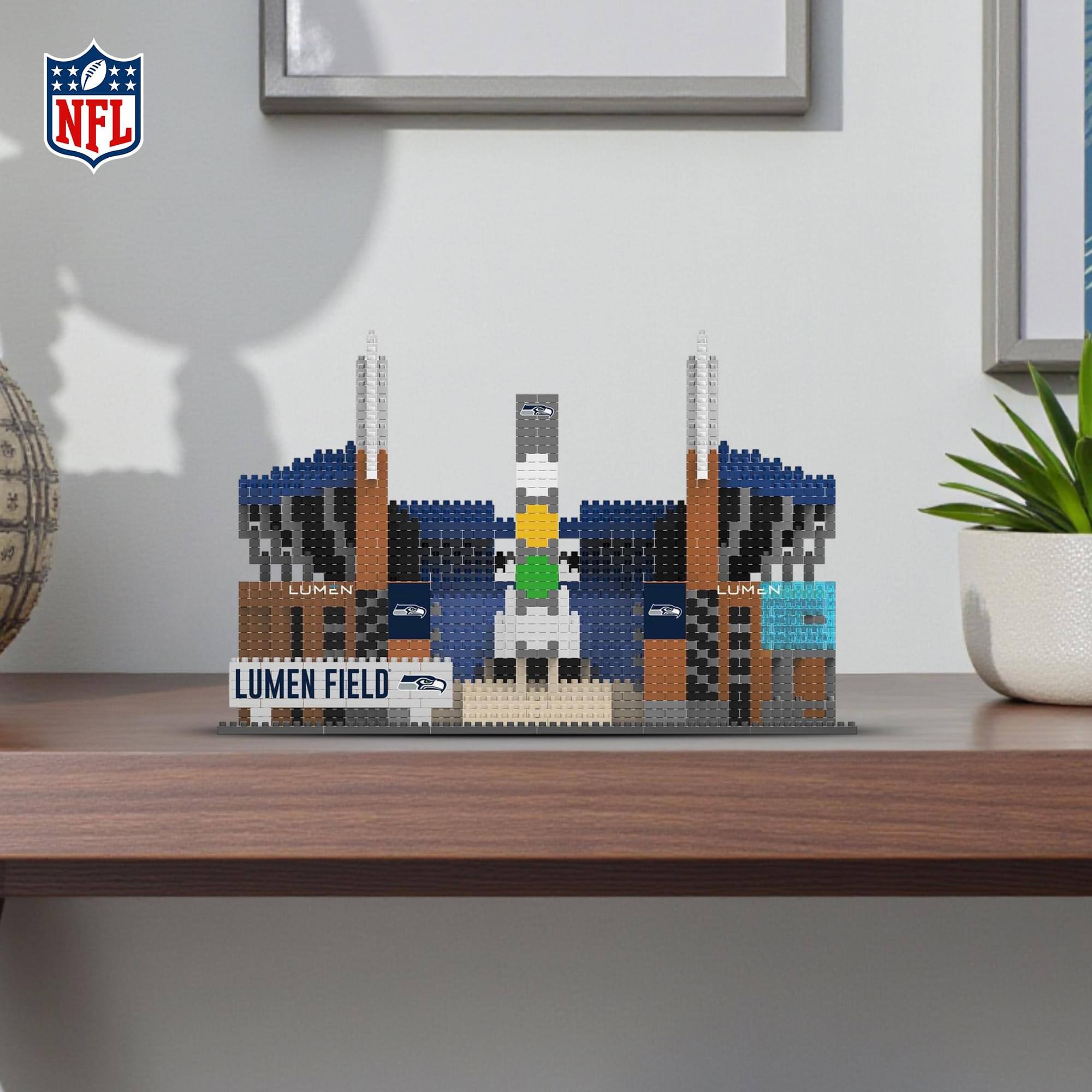 NFL Lumen Lumen Field