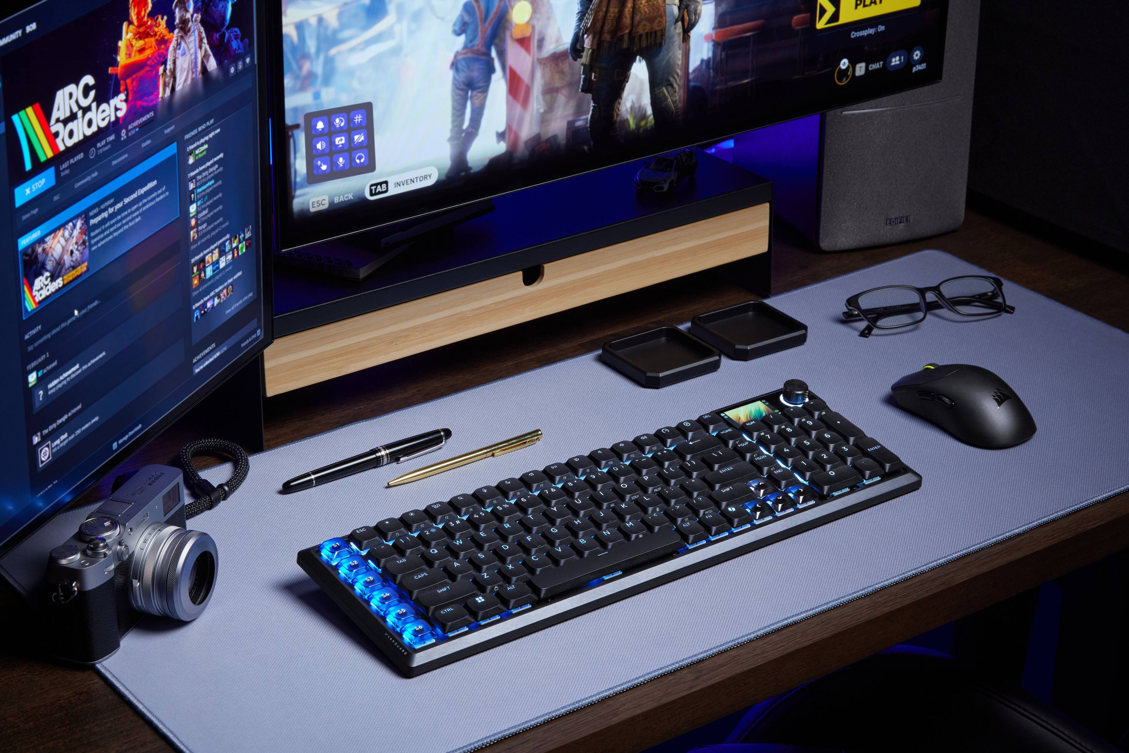 PLAY - MNITY ARC - - - - - 8 a - - AP GemT STOP - INVENTORY X TAB M Sm BACK your ESC - dr Aurny RC ldider APLRA KTET de Cressplay CHAT a TTEL 1 LL - - - - - & . a d . W 1 i A SAPS Sne - & & % R E G S  2 . E = - - a & &  1 t 4 Y C - 4 1% - & de 1 3 -  - & a 4 mani - F A 1 . I A - - 1 - i . O F I . - - L 1  . . -  - -  M - - 1 - F  9 & 1 % I o S E -