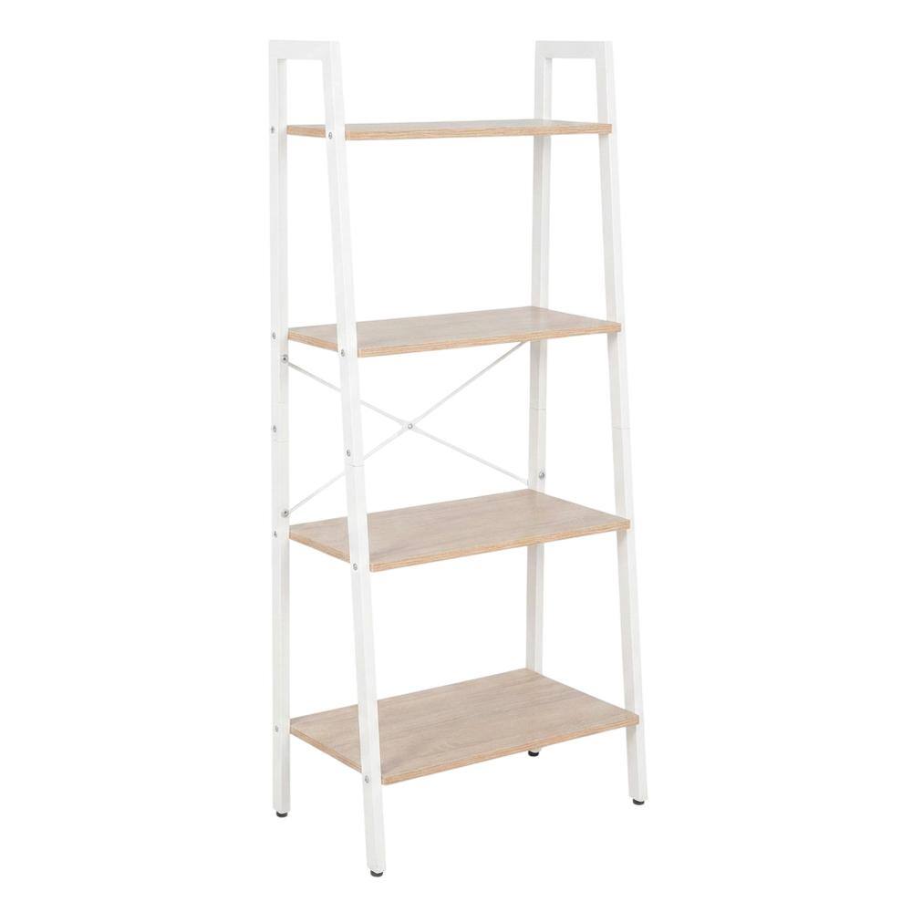 Oak/White