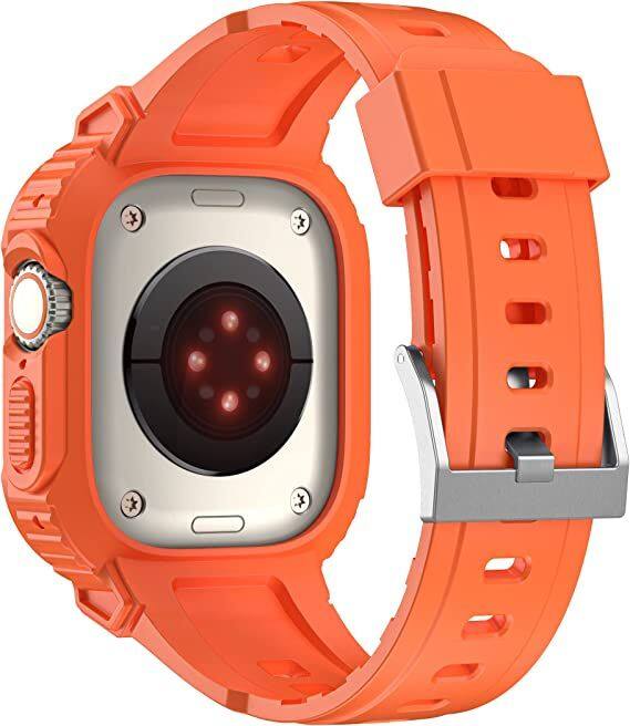 Angle. Worryfree Gadgets - WorryFree Gadgets  - Orange - Orange.