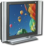 Angle Standard. Humax - 20" Standard-Definition Digital Flat-Panel LCD TV.