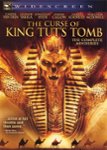 Front Standard. The Curse of King Tut's Tomb [DVD] [2006].