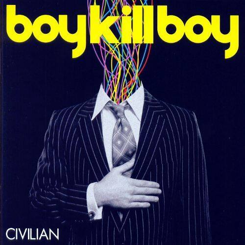  Civilian [CD]
