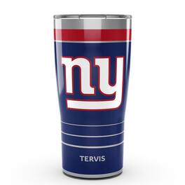 Tervis - New York Giants 20oz. MVP Stainless Steel Tumbler - Multicolor