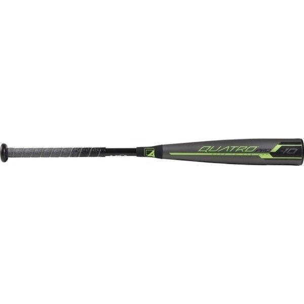 【リトル】Rawlings Quatro 30インチ 20オンス バット Rawlings Quatro Pro Youth USA Baseball Bat (30 in/20 oz) with