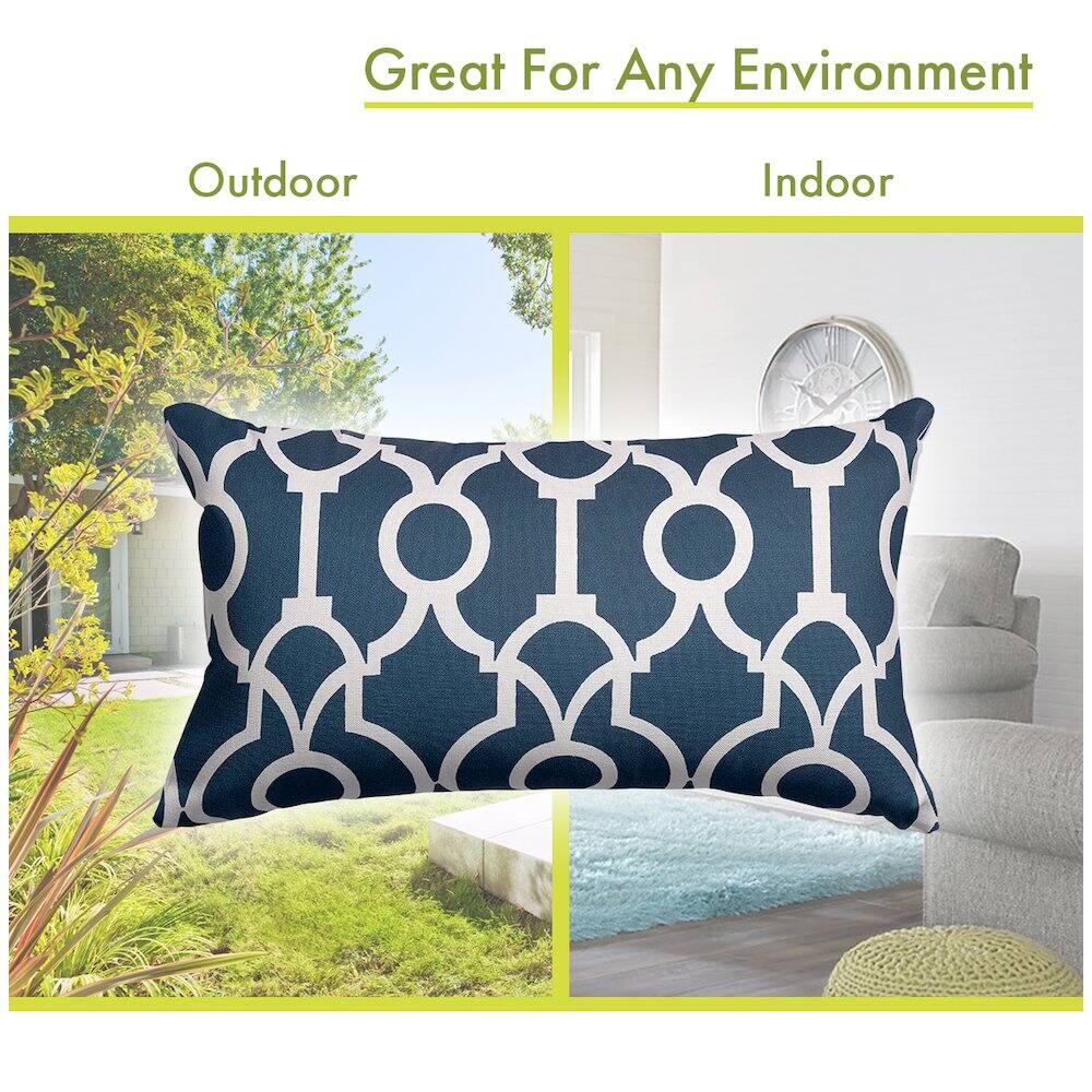 Great For Any Environment

Outdoor

Indoor