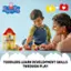 Peppa Pig IM + 1 EM  D TODDLERS LEARN DEVELOPMENT SKILLS THROUGH PLAY