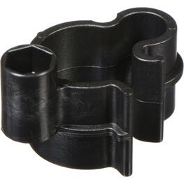 Manfrotto - 22-30mm 3092 Plastic Cable Clamps, 4-Pack