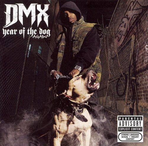  Year of the Dog...Again [CD] [PA]