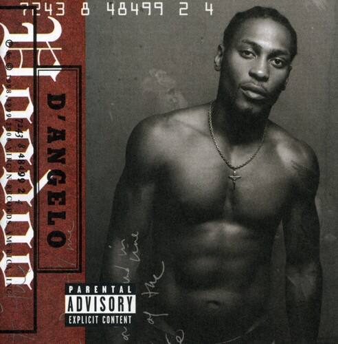 D'Angelo - Voodoo   - COMPACT DISCS [CD]
