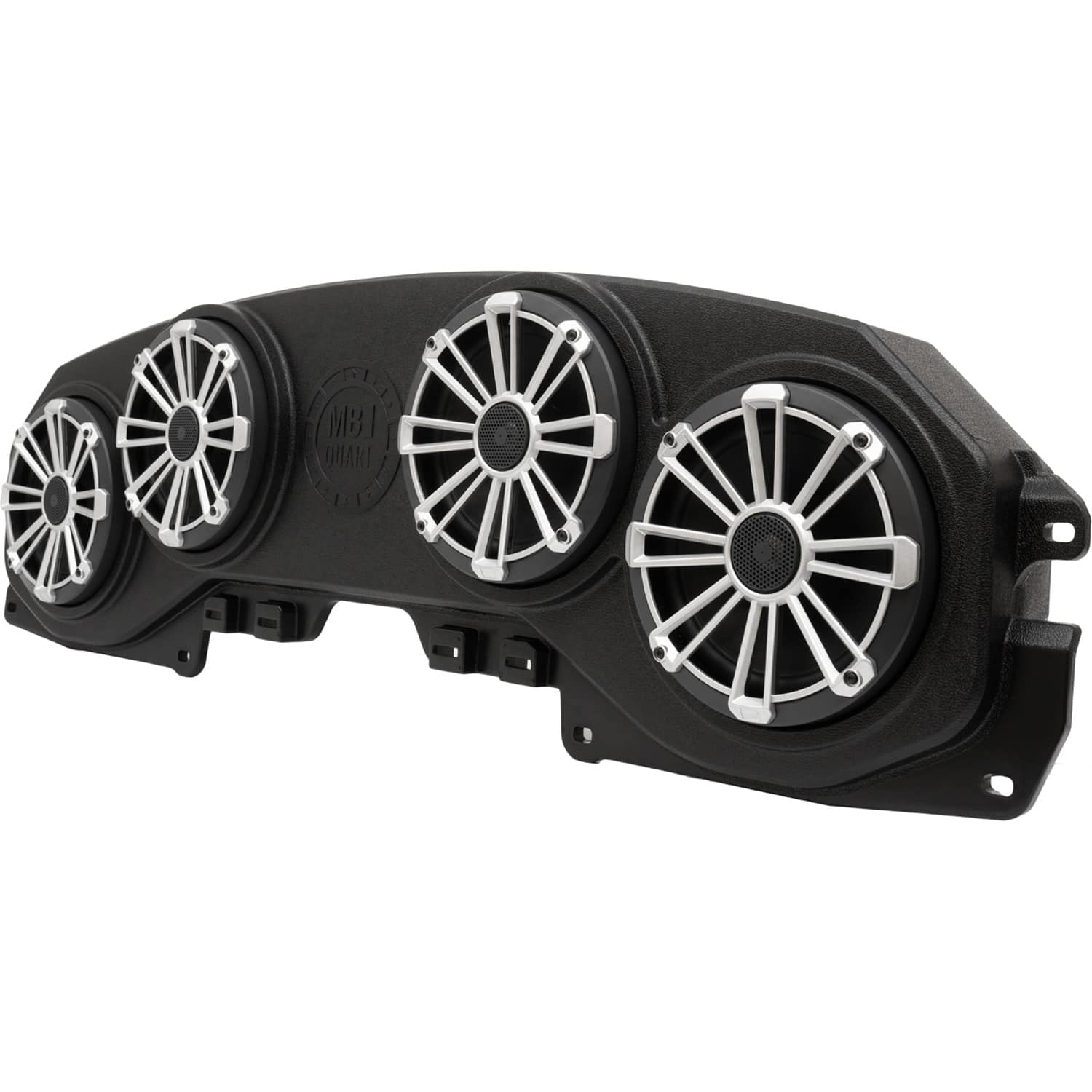 MB Quart Tuned 8
