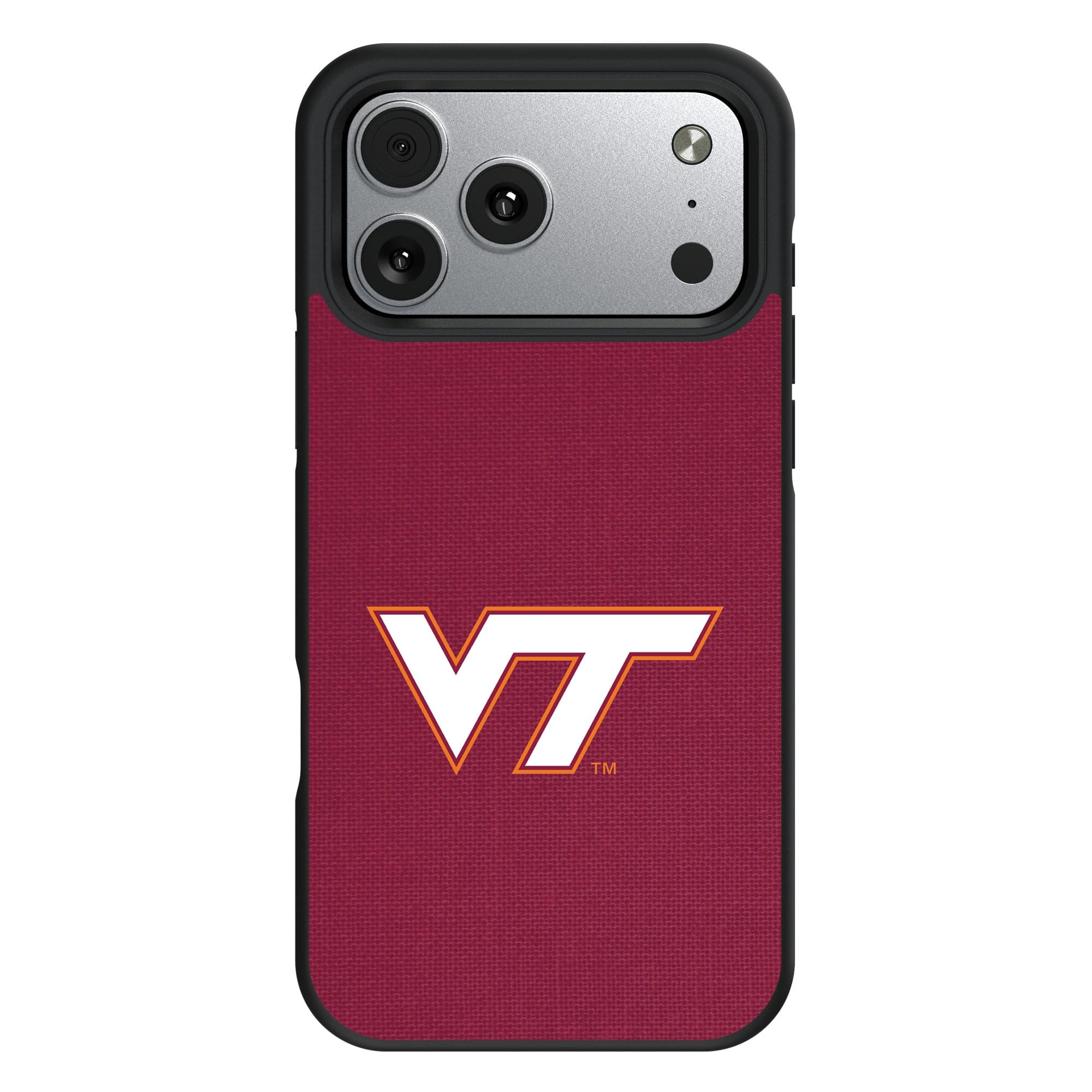 Keyscaper - NCAA - Virginia Tech Hokies Bump Case with 8.2ft Drop Protection - 17 - Multicolor price history on PriceWatchPro