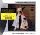 Best Buy: Working Class Dog [25th Anniversary Edition] [CD]