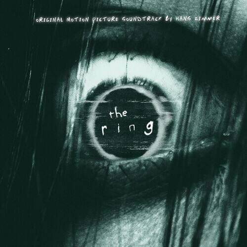 Ring [Original Motion Picture Soundtrack] [Blue/Black - Best Buy