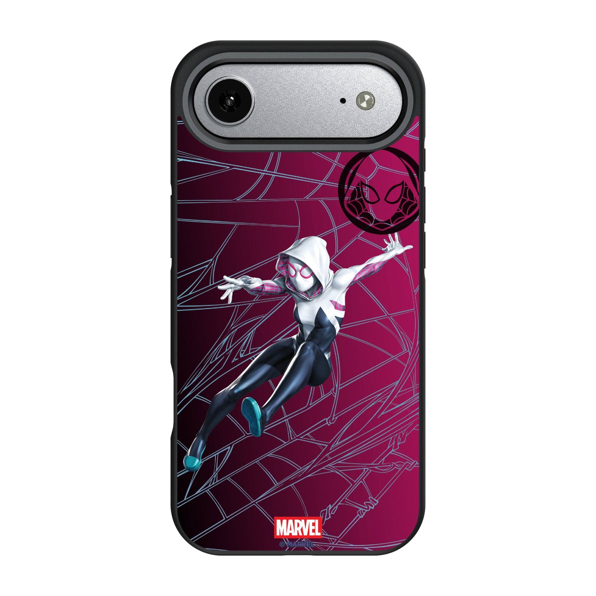 Spider-Gwen