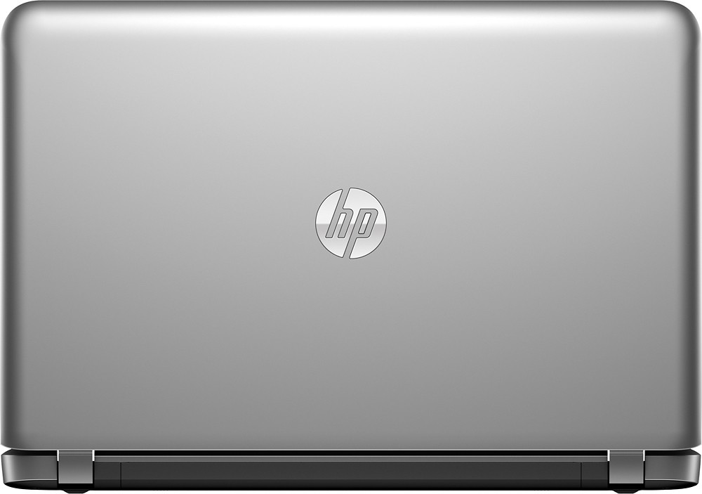 HP Pavilion 17.3 Laptop Intel Core i7 6GB Memory  - Best Buy