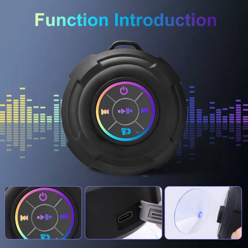 Function Introduction