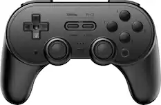 The text on the image reads "Nintendo Wii Pro 2."