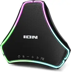ION
- + FM