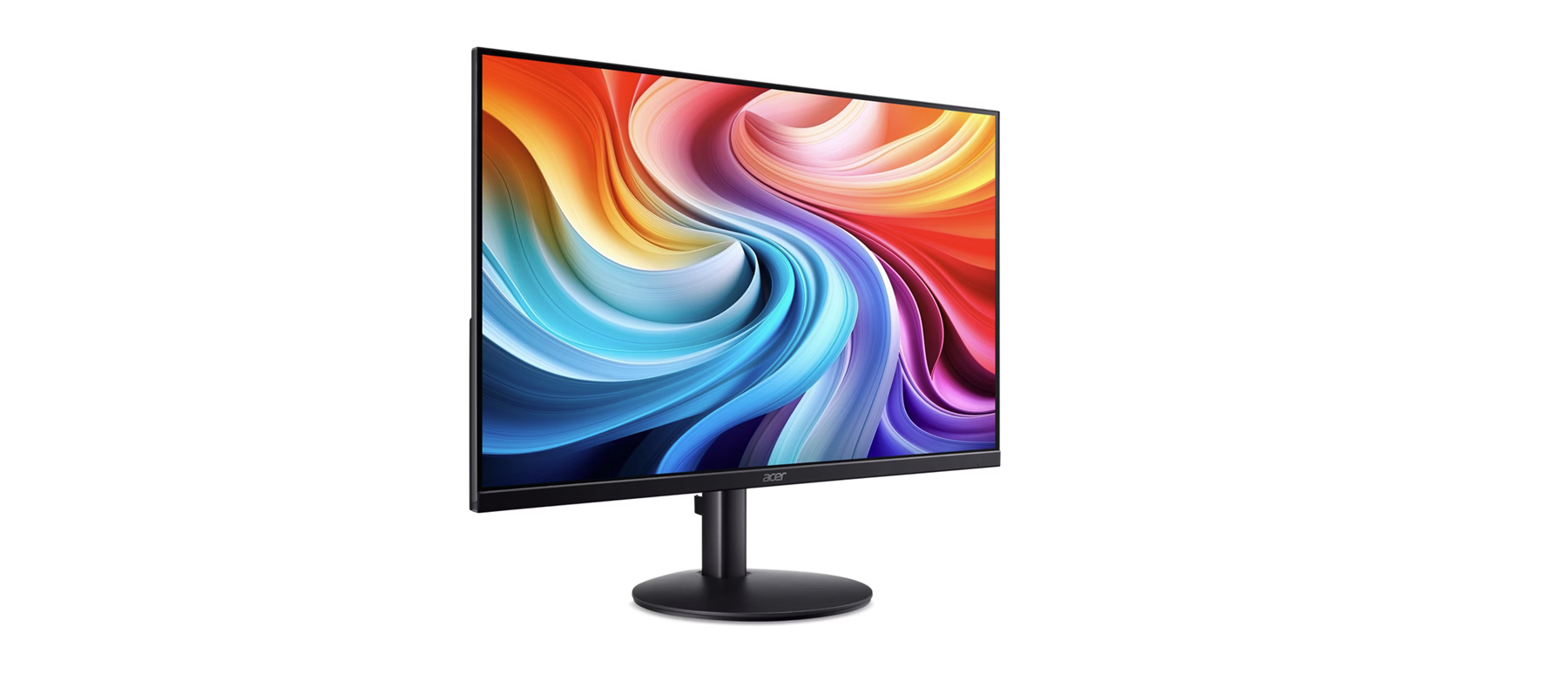 Angle. Acer - Acer 23.8" SA3 Monitor LCD 1920x1080 100Hz 250Nit 1ms.