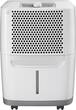 Frigidaire - 30-Pint Portable Dehumidifier - White - Larger Front
