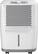 Front. Frigidaire - 30-Pint Portable Dehumidifier - White.