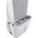 Alt View 12. Frigidaire - 30-Pint Portable Dehumidifier - White.