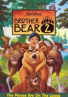 Brother Bear 2 [DVD] [2006] - Front_Original