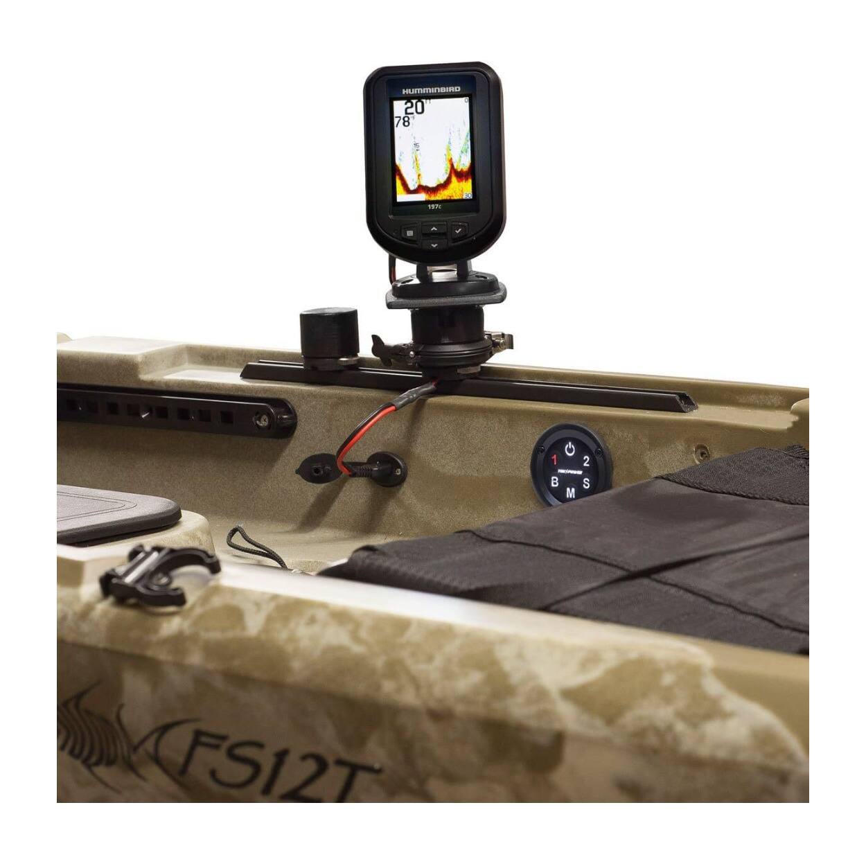 HUMMINBIRD 20 78 A B M 2 S FS12T