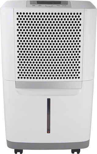 UPC 012505277481 product image for Frigidaire - 70-Pint Dehumidifier - White | upcitemdb.com