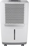 Front Zoom. Frigidaire - 70-Pint Dehumidifier - White.