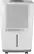 Front. Frigidaire - 70-Pint Dehumidifier - White.