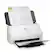Alt View 7. HP - Scanjet Pro 2000 s2 Duplex Desktop Document Scanner - White.