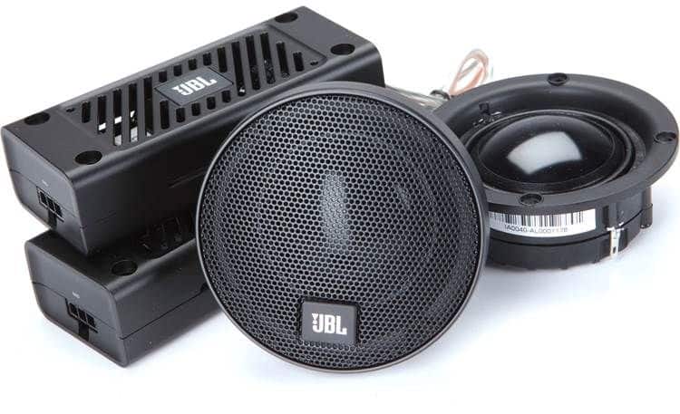 JBL STADIUM 22S 2 1/2
