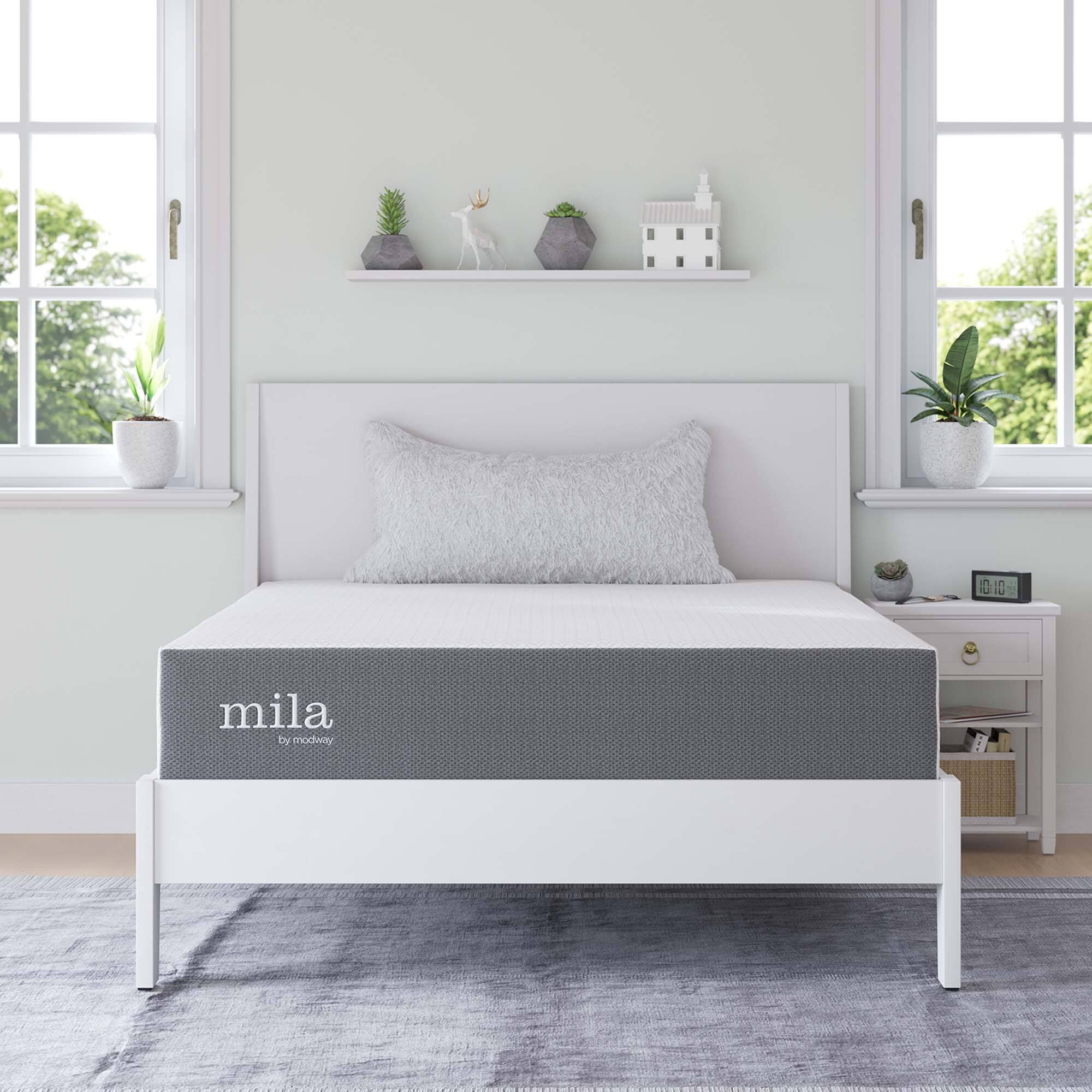 mila by modway