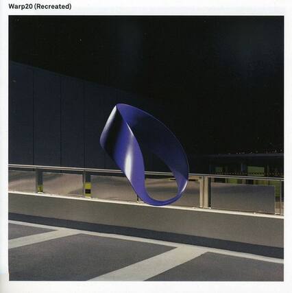 Warp20 (Recreated)