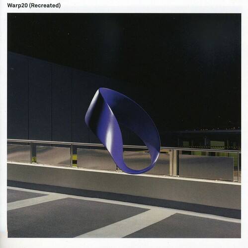 Warp20 (Recreated)