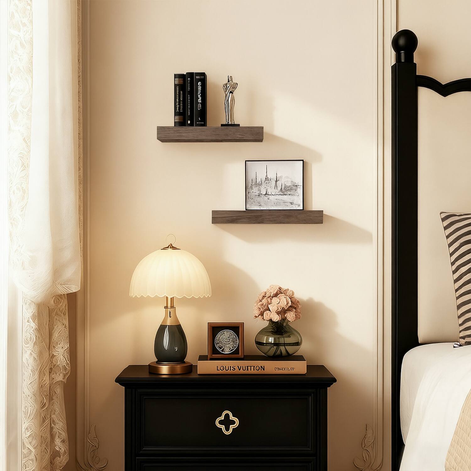 I | : I I 5 LOUIS VUITTON