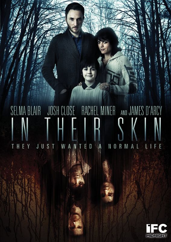  In Their Skin [DVD] [2012]