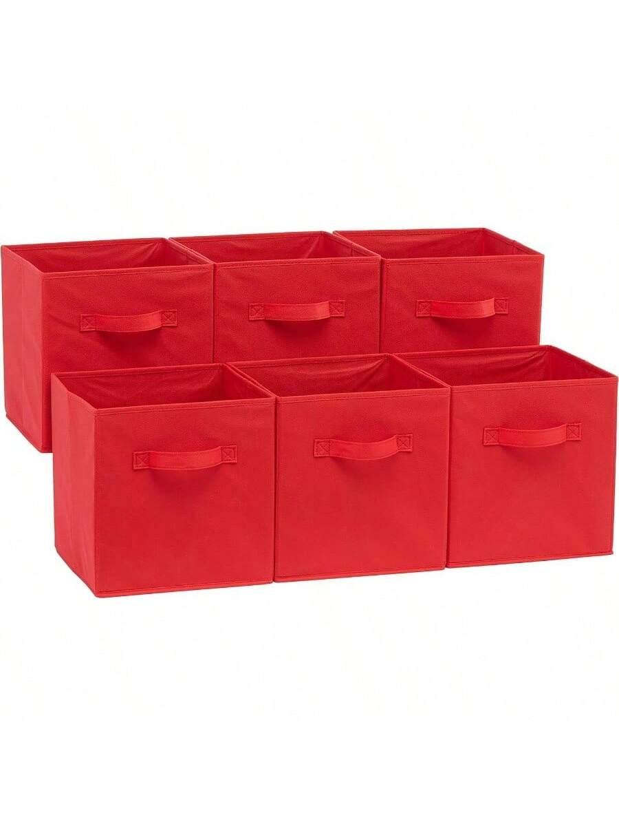 Red+ 10.5 " x 10.5 inches x 11 inches