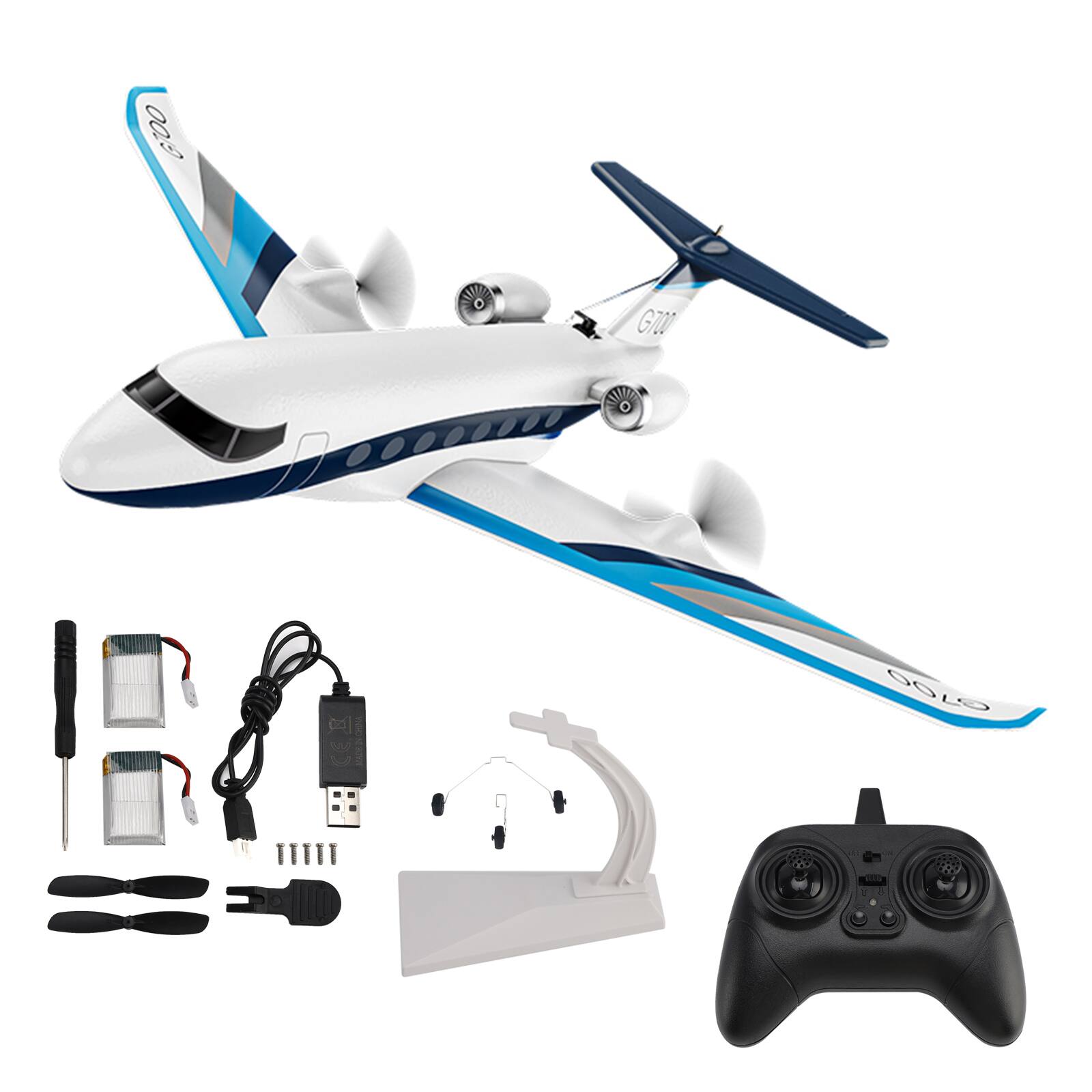 G700