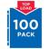 TOP LOAD
100 PACK