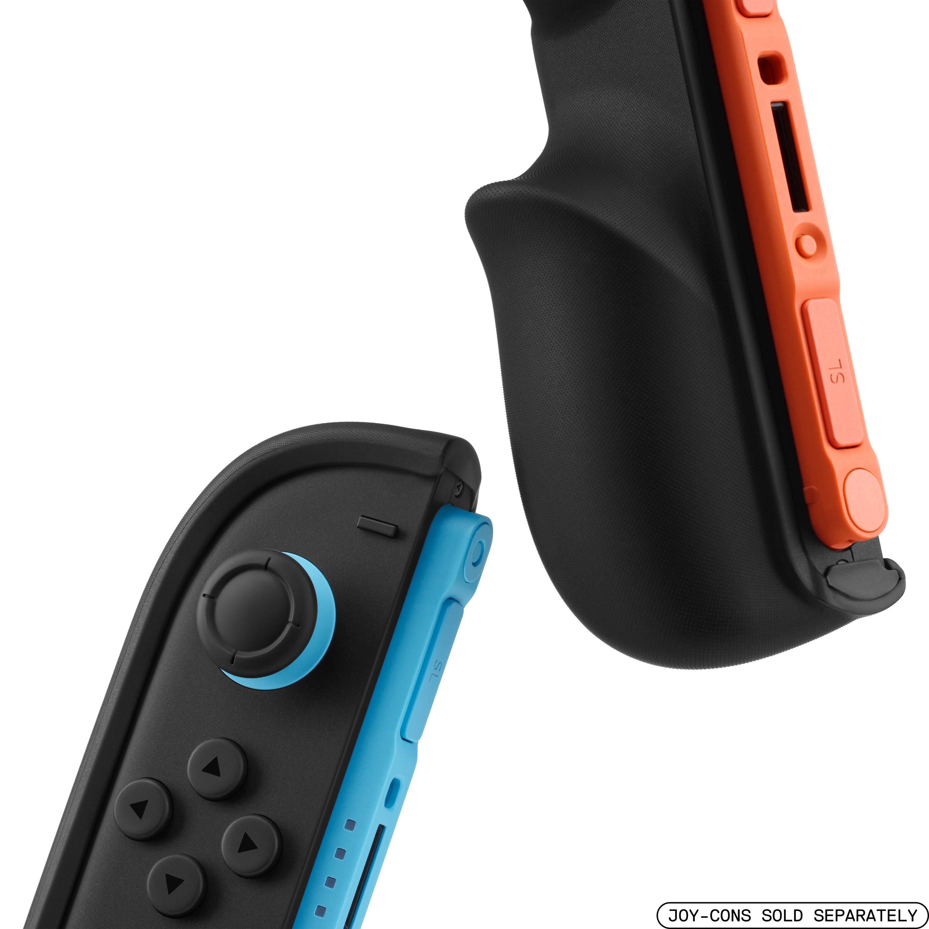 SL JOY-CONS SOLD SEPARATELY