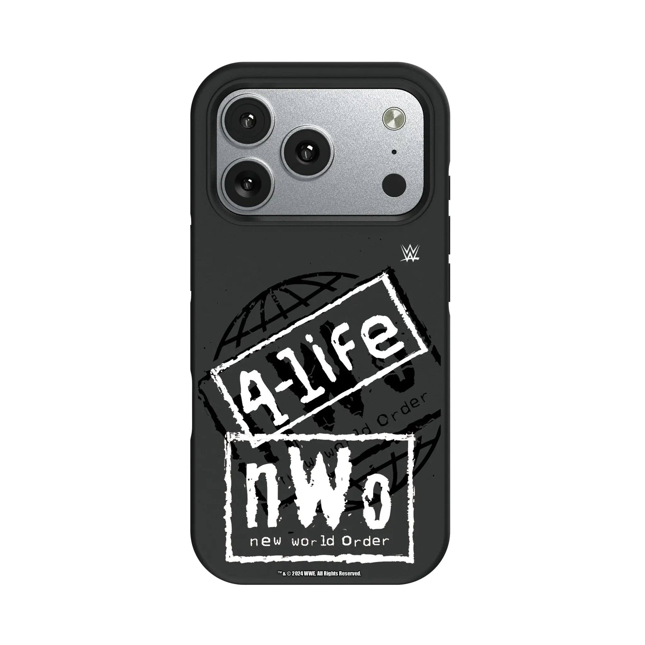 New World Order