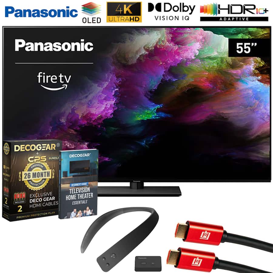 Panasonic 55 Panasonic 55