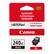 a LEUIRh - ada e Dee - t - Canon Canor GENUINE Authentique GENUINO 240 XL Black FINE Cartridge TIFINE lla C.................... incies ............O XI Canon 240 XL Black 2a0 - Black 240xL XL