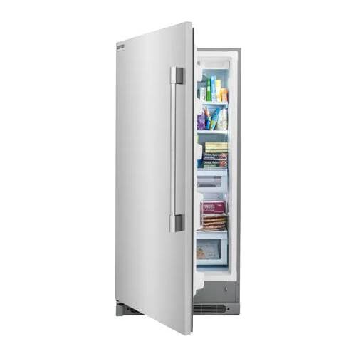Customer Reviews Frigidaire Professional Series 18.6 Cu. Ft. Frost
