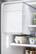 Alt View 17. Frigidaire - Professional 22.6 Cu. Ft. French Door Built-In Refrigerator.