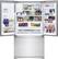 Alt View 1. Frigidaire - Professional 22.6 Cu. Ft. French Door Built-In Refrigerator.