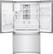 Alt View 2. Frigidaire - Professional 22.6 Cu. Ft. French Door Built-In Refrigerator.
